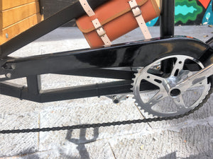 Food bike jalón Serpentinc 2019 RIN RIN BICLAS