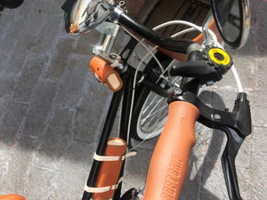 Food bike jalón Serpentinc 2019 RIN RIN BICLAS