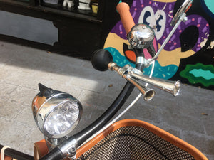 Food bike jalón Serpentinc 2019 RIN RIN BICLAS
