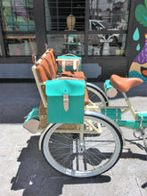 Cargar imagen en el visor de la galería, Tricicleta Natalia Alianovna Romanova 2019 RIN RIN BICLAS
