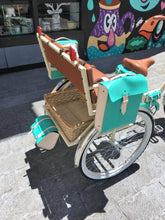 Cargar imagen en el visor de la galería, Tricicleta Natalia Alianovna Romanova 2019 RIN RIN BICLAS
