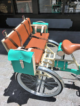 Cargar imagen en el visor de la galería, Tricicleta Natalia Alianovna Romanova 2019 RIN RIN BICLAS
