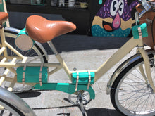 Cargar imagen en el visor de la galería, Tricicleta Natalia Alianovna Romanova 2019 RIN RIN BICLAS
