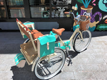 Cargar imagen en el visor de la galería, Tricicleta Natalia Alianovna Romanova 2019 RIN RIN BICLAS
