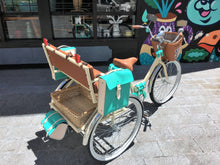 Cargar imagen en el visor de la galería, Tricicleta Natalia Alianovna Romanova 2019 RIN RIN BICLAS

