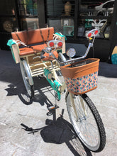 Cargar imagen en el visor de la galería, Tricicleta Natalia Alianovna Romanova 2019 RIN RIN BICLAS

