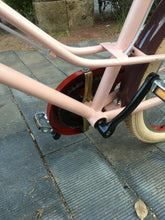 Cargar imagen en el visor de la galería, Bowie Tempers 2021 con porta bebé  RIN RIN BICLAS

