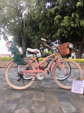 Cargar imagen en el visor de la galería, Par de bicicletas Crazy, Stupid, Love RIN RIN BICLAS
