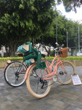 Cargar imagen en el visor de la galería, Par de bicicletas Crazy, Stupid, Love RIN RIN BICLAS
