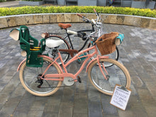 Cargar imagen en el visor de la galería, Par de bicicletas Crazy, Stupid, Love RIN RIN BICLAS
