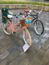 Cargar imagen en el visor de la galería, Par de bicicletas Crazy, Stupid, Love RIN RIN BICLAS
