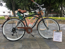 Cargar imagen en el visor de la galería, Par de bicicletas Crazy, Stupid, Love RIN RIN BICLAS
