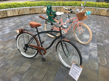 Cargar imagen en el visor de la galería, Par de bicicletas Crazy, Stupid, Love RIN RIN BICLAS
