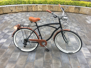 Par de bicicletas Crazy, Stupid, Love RIN RIN BICLAS