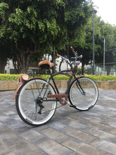 Cargar imagen en el visor de la galería, Par de bicicletas Crazy, Stupid, Love RIN RIN BICLAS
