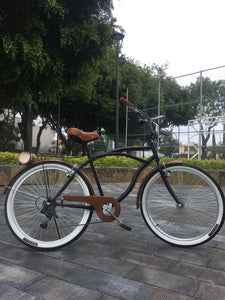 Par de bicicletas Crazy, Stupid, Love RIN RIN BICLAS