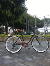 Cargar imagen en el visor de la galería, Par de bicicletas Crazy, Stupid, Love RIN RIN BICLAS
