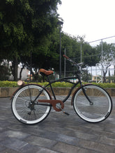 Cargar imagen en el visor de la galería, Par de bicicletas Crazy, Stupid, Love RIN RIN BICLAS
