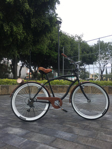 Par de bicicletas Crazy, Stupid, Love RIN RIN BICLAS