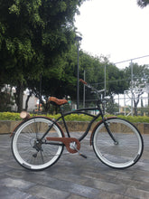 Cargar imagen en el visor de la galería, Par de bicicletas Crazy, Stupid, Love RIN RIN BICLAS

