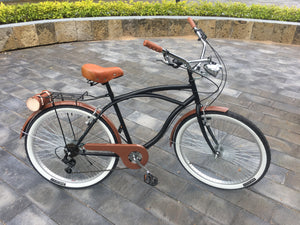 Par de bicicletas Crazy, Stupid, Love RIN RIN BICLAS