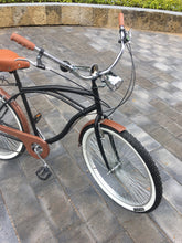 Cargar imagen en el visor de la galería, Rally M black chocolat 2021 RIN RIN BICLAS
