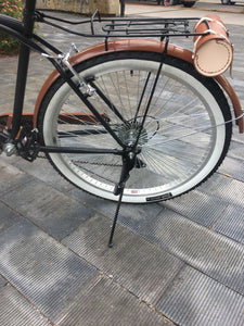 Par de bicicletas Crazy, Stupid, Love RIN RIN BICLAS