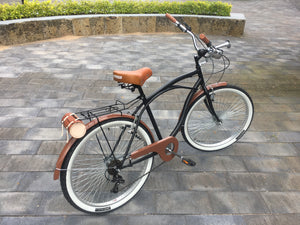 Par de bicicletas Crazy, Stupid, Love RIN RIN BICLAS