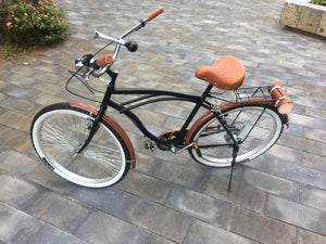 Par de bicicletas Crazy, Stupid, Love RIN RIN BICLAS