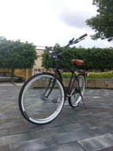 Cargar imagen en el visor de la galería, Par de bicicletas Crazy, Stupid, Love RIN RIN BICLAS
