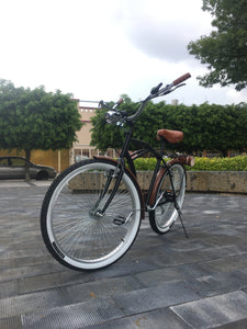 Par de bicicletas Crazy, Stupid, Love RIN RIN BICLAS