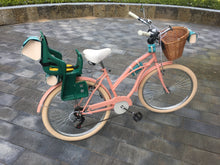 Cargar imagen en el visor de la galería, Curve D coco con porta bebé RIN RIN BICLAS
