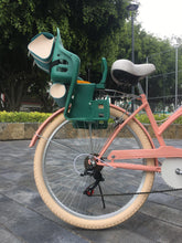 Cargar imagen en el visor de la galería, Curve D coco con porta bebé RIN RIN BICLAS
