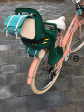 Cargar imagen en el visor de la galería, Curve D coco con porta bebé RIN RIN BICLAS
