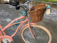 Cargar imagen en el visor de la galería, Curve D coco con porta bebé RIN RIN BICLAS
