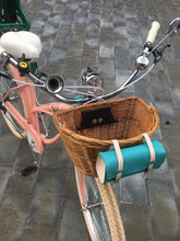 Cargar imagen en el visor de la galería, Curve D coco con porta bebé RIN RIN BICLAS
