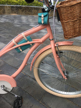 Cargar imagen en el visor de la galería, Curve D coco con porta bebé RIN RIN BICLAS
