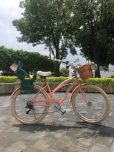 Cargar imagen en el visor de la galería, Curve D coco con porta bebé RIN RIN BICLAS
