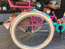 Cargar imagen en el visor de la galería, Tricicleta Everlasting Fun 3.0 2020 RIN RIN BICLAS
