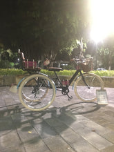 Cargar imagen en el visor de la galería, Tricicleta Camp Claude 2020 RIN RIN BICLAS
