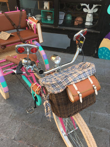 Tricicleta Everlasting Fun 3.0 2020 RIN RIN BICLAS