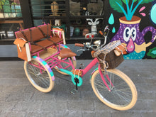 Cargar imagen en el visor de la galería, Tricicleta Everlasting Fun 3.0 2020 RIN RIN BICLAS
