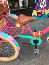 Cargar imagen en el visor de la galería, Tricicleta Everlasting Fun 3.0 2020 RIN RIN BICLAS
