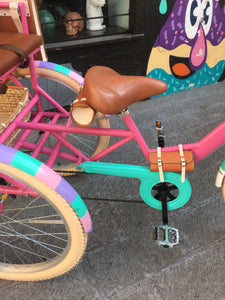 Tricicleta Everlasting Fun 3.0 2020 RIN RIN BICLAS