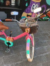 Cargar imagen en el visor de la galería, Tricicleta Everlasting Fun 3.0 2020 RIN RIN BICLAS
