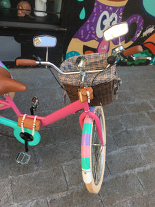 Tricicleta Everlasting Fun 3.0 2020 RIN RIN BICLAS
