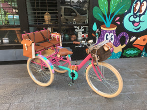 Tricicleta Everlasting Fun 3.0 2020 RIN RIN BICLAS