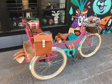 Cargar imagen en el visor de la galería, Tricicleta Everlasting Fun 3.0 2020 RIN RIN BICLAS
