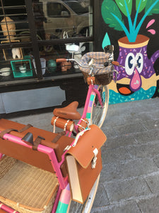 Tricicleta Everlasting Fun 3.0 2020 RIN RIN BICLAS