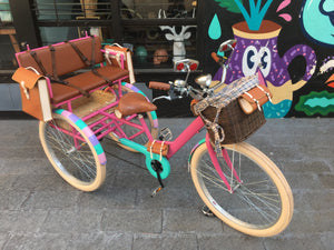 Tricicleta Everlasting Fun 3.0 2020 RIN RIN BICLAS